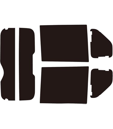 WINCOS GY-51R ウィンドウフィルム Amazon.co.jp: GY-5IR (7%) 国産 遮熱スモークフィルム